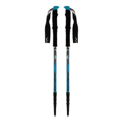 عصای کوهنوردی پیچی اسنوهاوک مدل SN-306