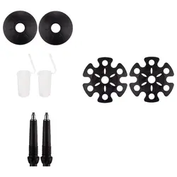 عصای کوهنوردی پیچی اسنوهاوک مدل SN-306