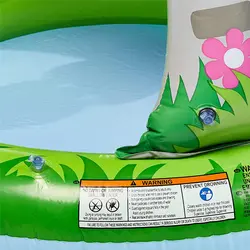 استخر بادی اینتکس طرح  قلعه  مدل 57122