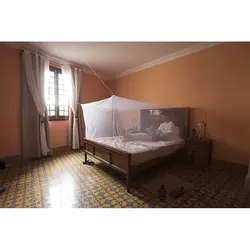 پشه بند (بندی)