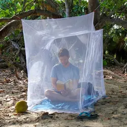 پشه بند (بندی)