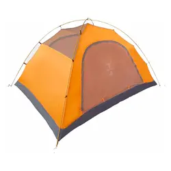 چادر کوهنوردی کله گاوی مدل K2001 دوپلاس