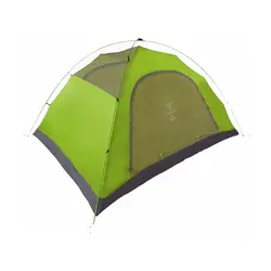 چادر کوهنوردی کله گاوی مدل K2001 دوپلاس