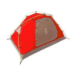 چادر کوهنوردی کله گاوی مدل K2009 میلینوم دونفره