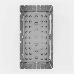 فایرباکس(منقل)سری توینز فولادی