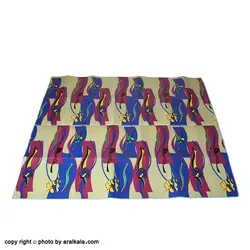 زیرانداز فومی آرال 8 نفره