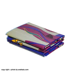 زیرانداز فومی آرال 8 نفره