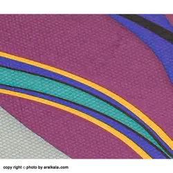 زیرانداز فومی آرال 8 نفره