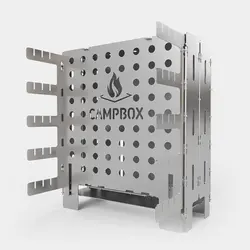 فایرباکس(منقل)سری پرایم فولادی