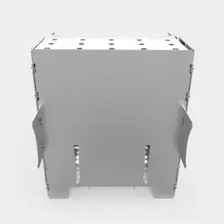 فایرباکس(منقل)سری پرایم فولادی