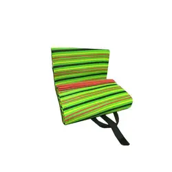 زیرانداز حصیری 12 متری