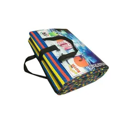 زیرانداز حصیری 6 متری