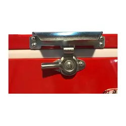 یخدان فلزی 55 لیتری