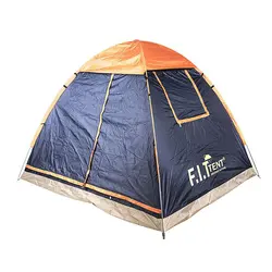 چادر میله ای T22 پلاس