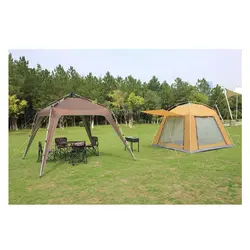 چادر اتوماتیک دو کاره براندو