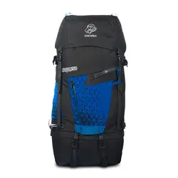 کوله کوهنوردی ماکالو 10+50