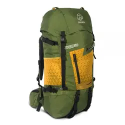 کوله کوهنوردی ماکالو 10+50