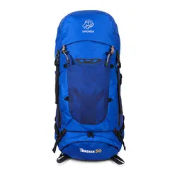 کوله پشتی کوهنوردی،مدل ترکر 50