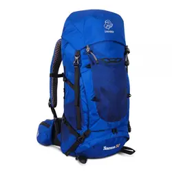 کوله پشتی کوهنوردی،مدل ترکر 50