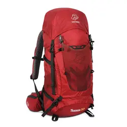کوله پشتی کوهنوردی،مدل ترکر 50