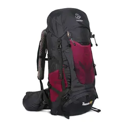 کوله پشتی کوهنوردی،مدل ترکر 50
