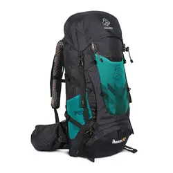 کوله پشتی کوهنوردی،مدل ترکر 50