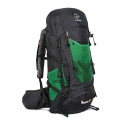 کوله پشتی کوهنوردی،مدل ترکر 50