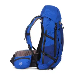 کوله پشتی کوهنوردی،مدل ترکر 50