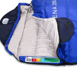 کیسه خواب دنا 200 پرو