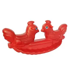 الاکلنگ دونفره جوجه