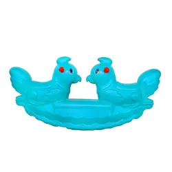 الاکلنگ دونفره جوجه