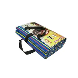 زیرانداز حصیری 4 متری