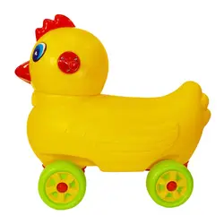 چهار چرخ جوجه مدل ساحل