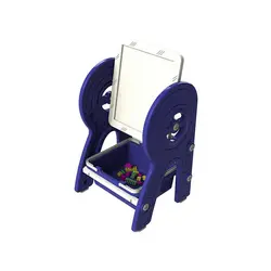 میز دوکاره وایت برد کودک