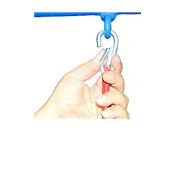 تاب کودک طرح کشتی