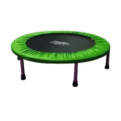 ترامپولین تاشو قطر 150
