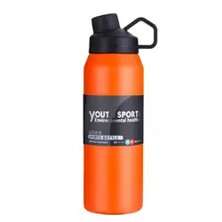 قمقمه کوهنوردی 800ml مدل youth sports