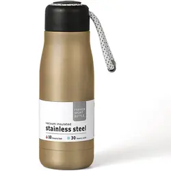 قمقمه کوهنوردی 350ml