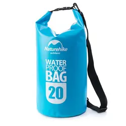 درای بگ 20 لیتری نیچرهایک مدل 500D MARINE