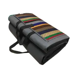 زیرانداز مسافرتی جاجیم 9متری ضدآب