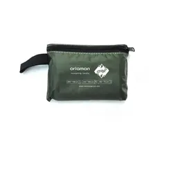 زیرانداز سفری تک نفره آریا من