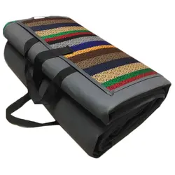 زیرانداز مسافرتی جاجیم 12 متری ضدآب