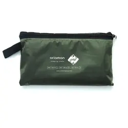 زیرانداز سفری 4 نفره آریا من ضد آب