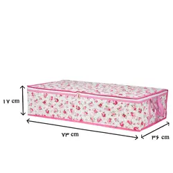 باکس زیر تختی 5 خانه