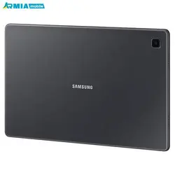 تبلت سامسونگ 10.4 اینچی Galaxy Tab A7 SM-T505 LTE ظرفیت 32 گیگابایت و رم 3 گیگابایت - آرمیا موبایل