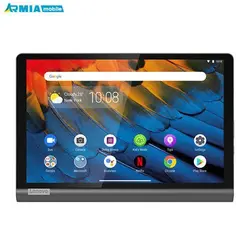 تبلت لنوو 10.0 اینچی Yoga Smart Tab YT-X705X ظرفیت 64 گیگابایت و رم 4 گیگابایت - آرمیا موبایل