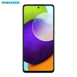 گوشی موبایل سامسونگ گلکسی A52 5G ظرفیت 256 گیگابایت و رم 8 گیگابایت - آرمیا موبایل