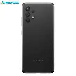 گوشی موبایل سامسونگ گلکسی A52 5G ظرفیت 256 گیگابایت و رم 8 گیگابایت - آرمیا موبایل