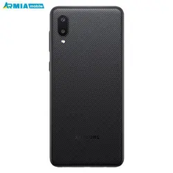 گوشی موبایل سامسونگ مدل Galaxy A02 SM-A022F/DS zvtdj با 64 گیگابایت