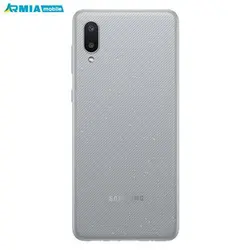 گوشی موبایل سامسونگ مدل Galaxy A02 SM-A022F/DS zvtdj با 64 گیگابایت